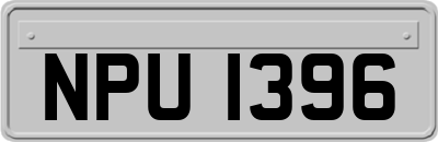 NPU1396