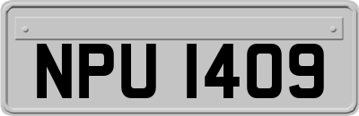 NPU1409
