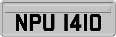 NPU1410