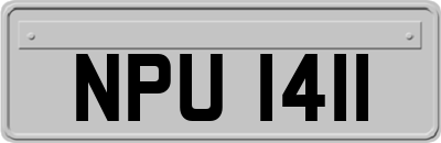 NPU1411