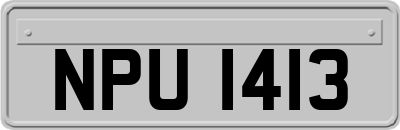 NPU1413