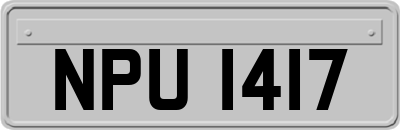 NPU1417