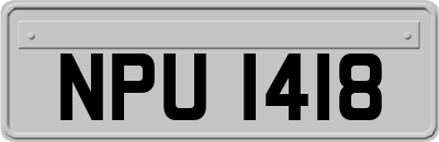 NPU1418
