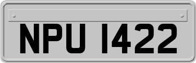 NPU1422