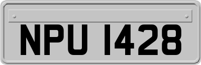 NPU1428