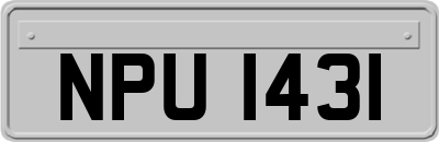 NPU1431
