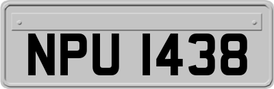NPU1438