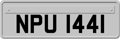 NPU1441