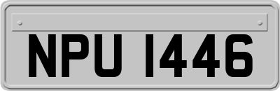 NPU1446