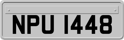 NPU1448