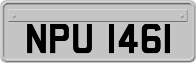 NPU1461