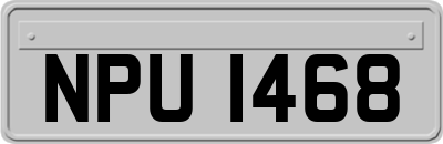 NPU1468