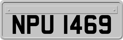 NPU1469
