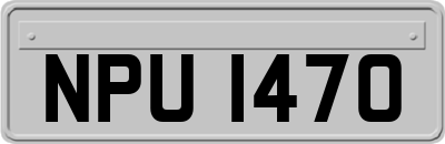 NPU1470