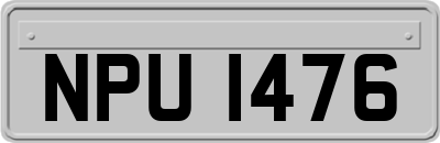 NPU1476