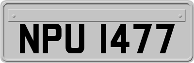 NPU1477