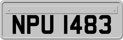 NPU1483