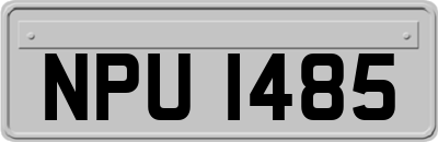 NPU1485