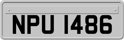 NPU1486