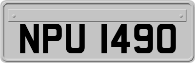 NPU1490