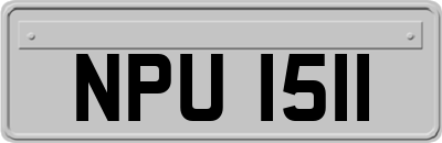 NPU1511