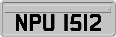 NPU1512