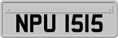 NPU1515