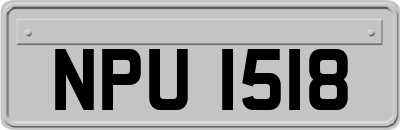 NPU1518