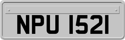NPU1521