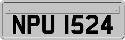 NPU1524