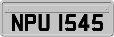NPU1545