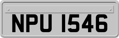 NPU1546