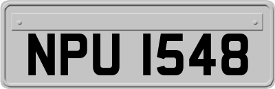 NPU1548