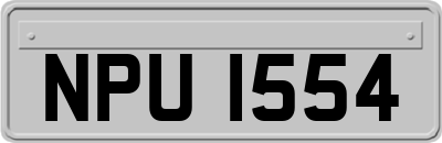 NPU1554