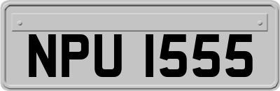 NPU1555