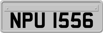 NPU1556