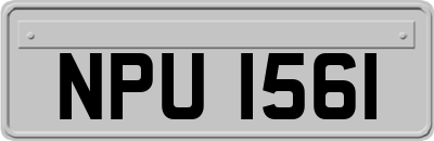 NPU1561