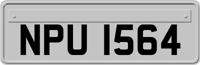 NPU1564
