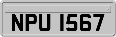 NPU1567