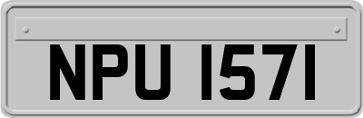 NPU1571