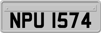 NPU1574