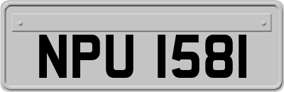 NPU1581
