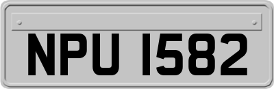 NPU1582