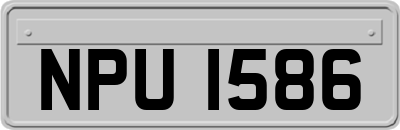 NPU1586