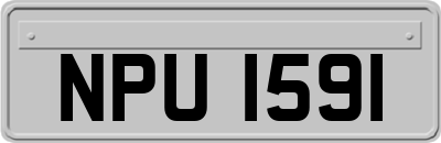 NPU1591