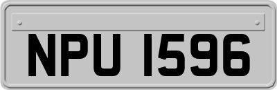 NPU1596