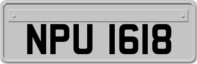 NPU1618