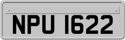 NPU1622