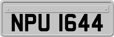 NPU1644