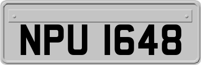 NPU1648